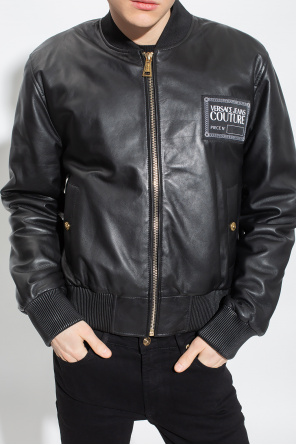 Versace Jeans Couture Bomber jacket