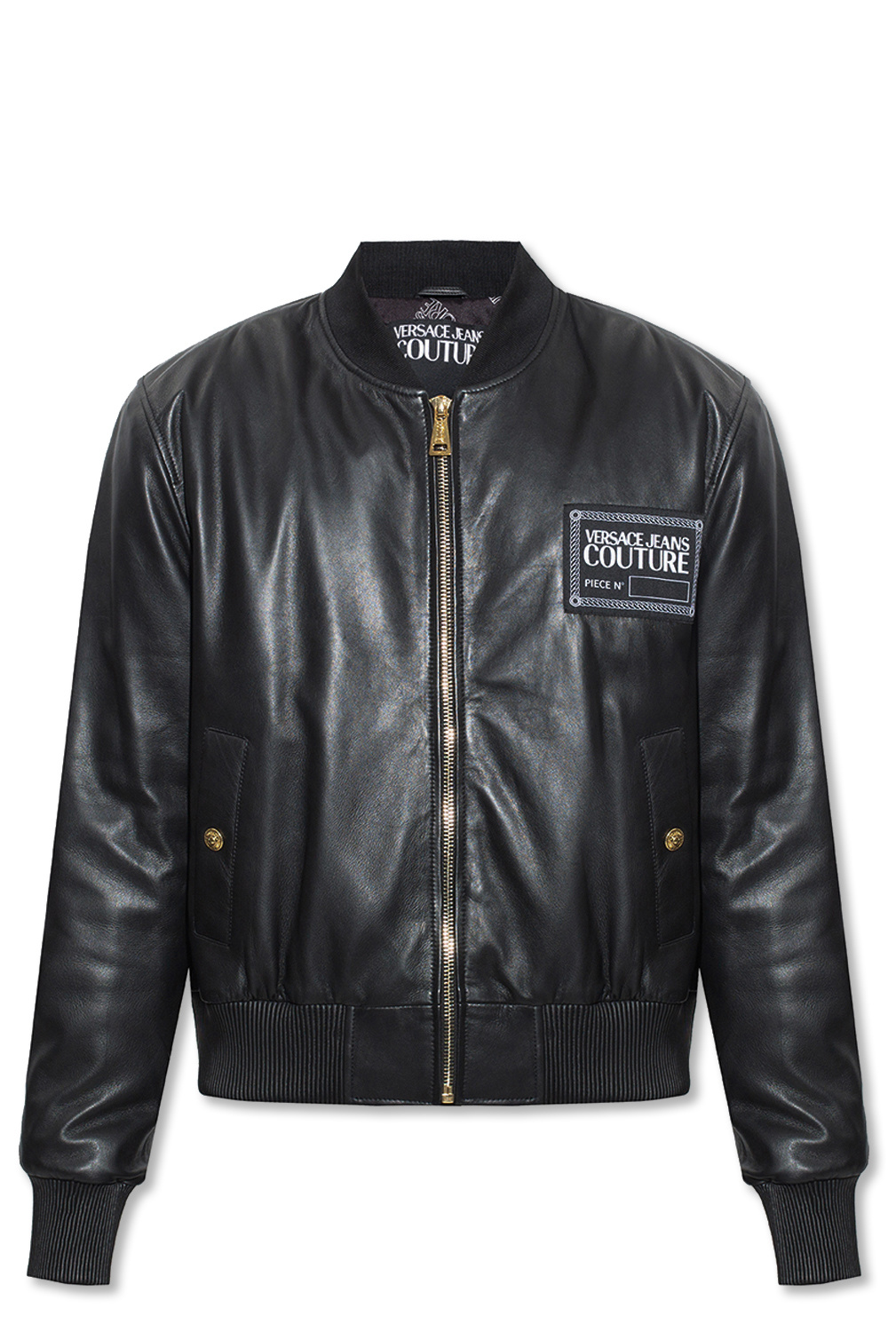 Versace Jeans Couture Bomber jacket