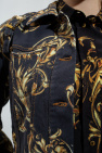 Versace Jeans Couture Denim jacket