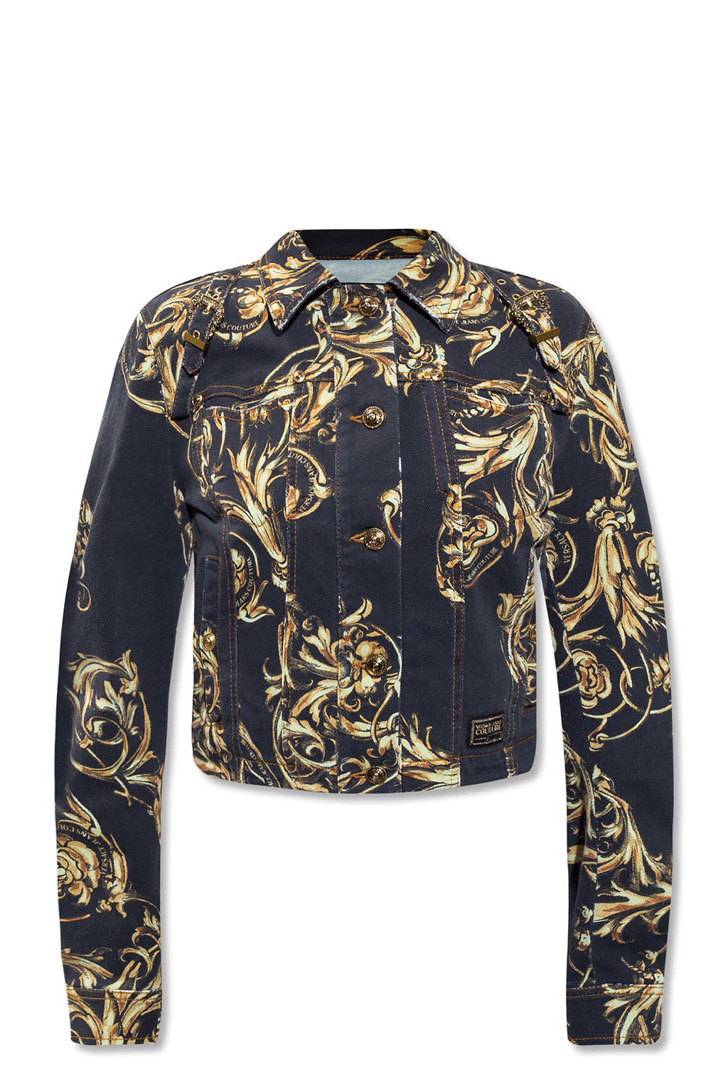 Versace Jeans Couture Denim jacket