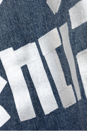 Balenciaga Denim jacket