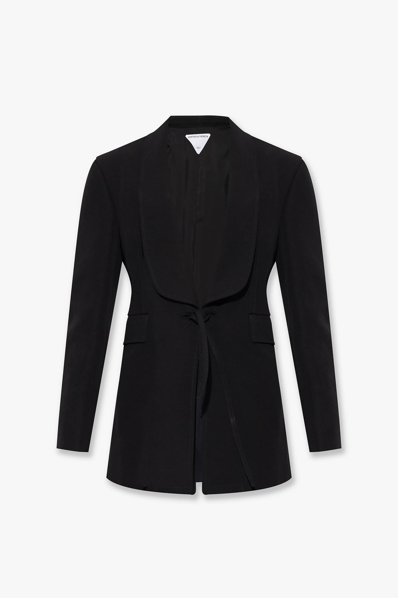 Bottega Veneta Cotton blazer