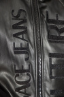 Versace Jeans Couture Hooded jacket