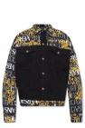 Versace Jeans Couture Denim jacket