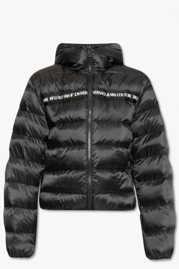 Versace Jeans Couture Puffer Yolana jacket