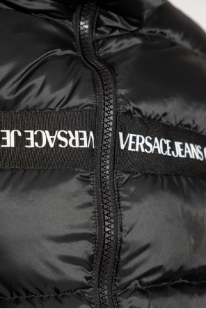 Versace Jeans Couture Puffer jacket