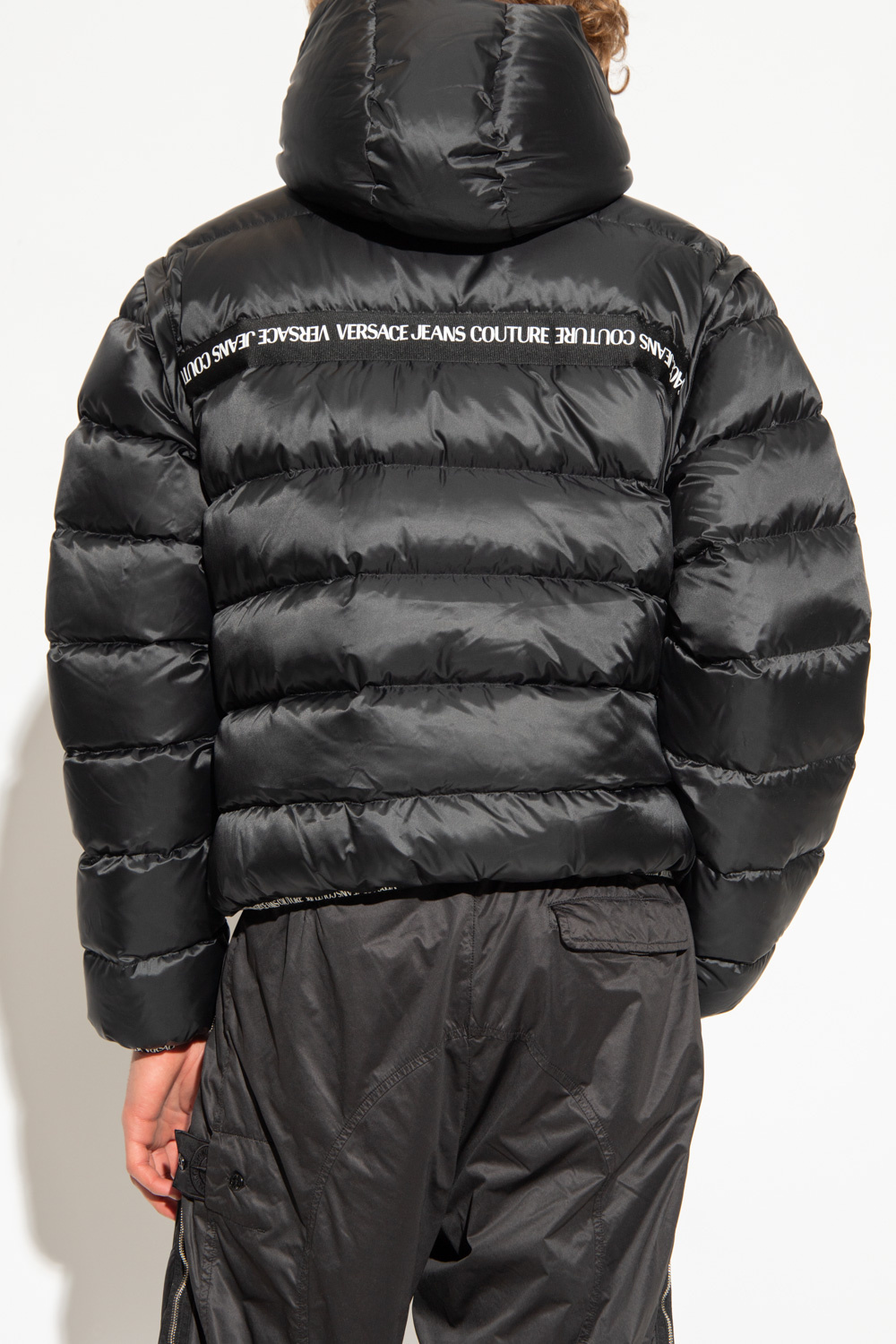 Versace Jeans Couture Puffer jacket