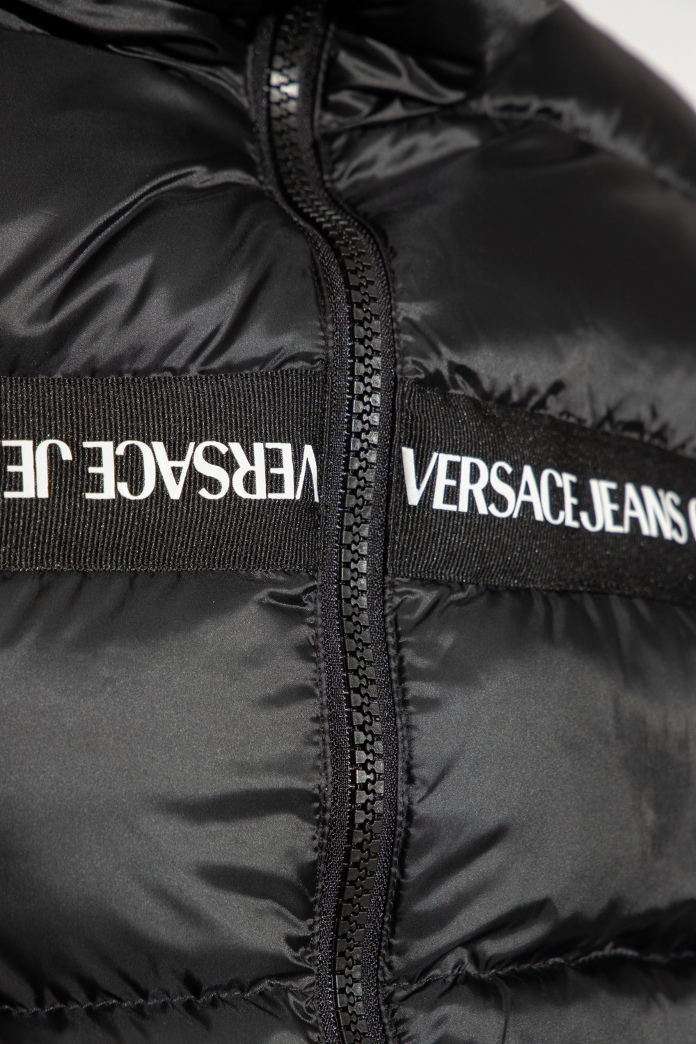 Versace Jeans Couture Puffer jacket