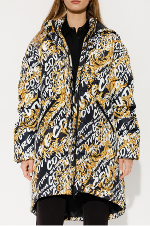 Versace Jeans Couture Jacket with logo