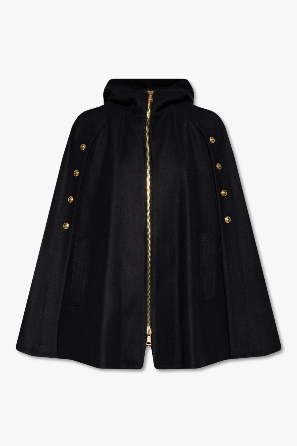 Versace Jeans Couture Wool coat