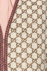 Gucci Monogrammed jacket