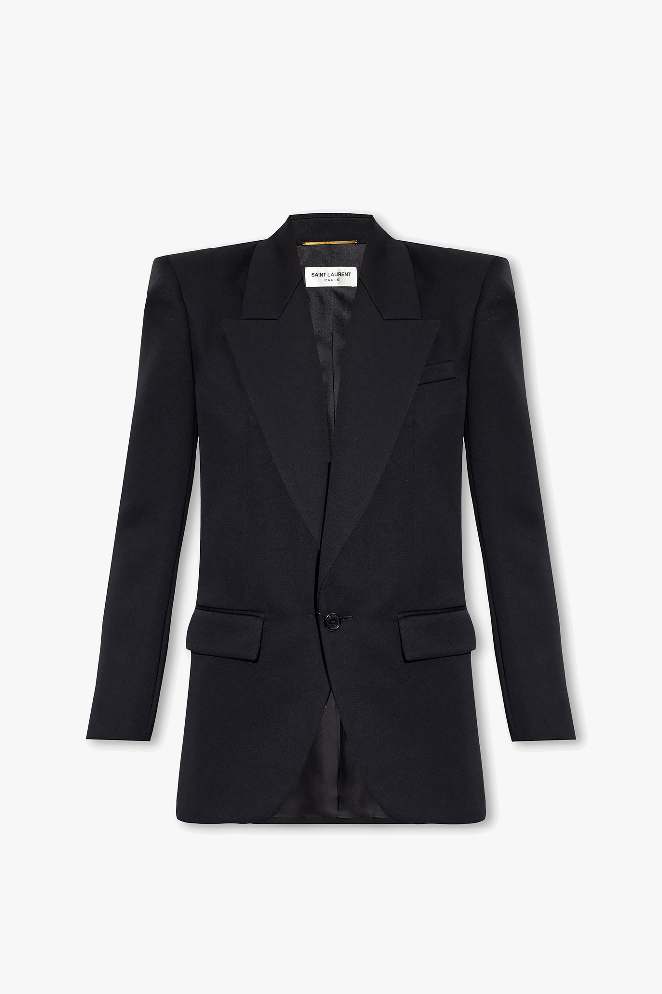 Saint Laurent Wool blazer