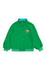 Gucci Kids Monogrammed sweatshirt