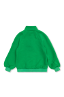 Gucci Kids Monogrammed sweatshirt