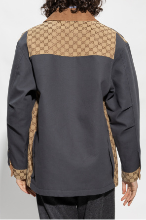 Gucci Cotton jacket