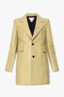 Bottega Veneta Leather jacket