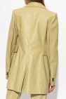 Bottega Veneta Leather jacket