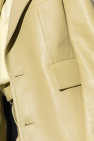 Bottega Veneta Leather jacket