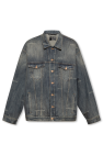 Balenciaga Denim jacket