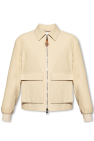Alexander McQueen Cotton jacket
