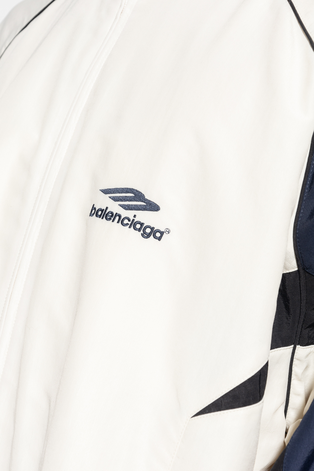 Jacket Balenciaga Multicolour size 50 FR in Synthetic  31500565