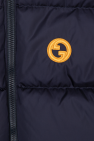 Gucci Kids NAVY BLUE Down jacket