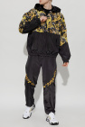 Versace Jeans Couture Hooded jacket