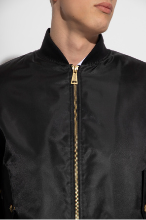 Versace Jeans Couture Bomber Comes jacket