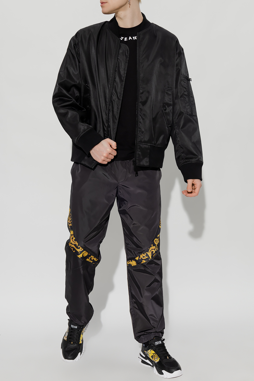 Versace Jeans Couture Bomber jacket