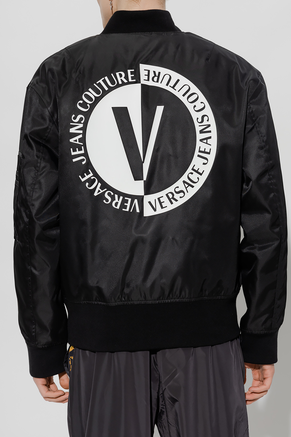 Versace Jeans Couture Bomber jacket