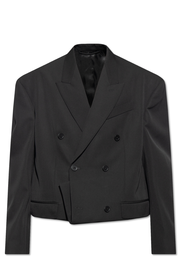 Embellished blazer od Balenciaga