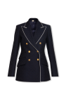 Gucci Double-breasted blazer