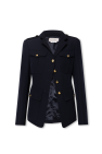 Alexander McQueen Wool blazer