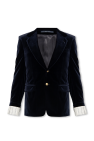 Gucci Velvet blazer