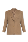 Gucci Single-breasted blazer