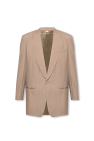 Gucci Single-breasted blazer