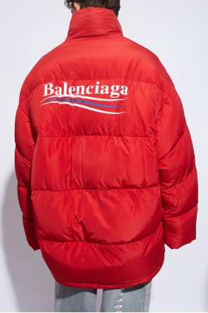 Balenciaga llr quilted jacket