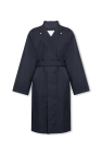 Bottega Veneta Wool coat