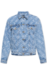 Versace Jeans Couture Denim jacket
