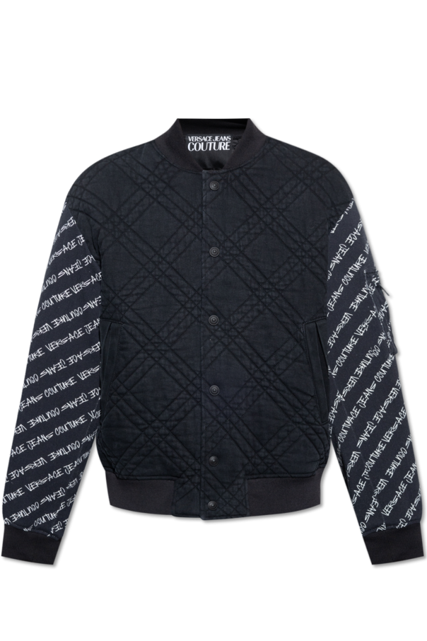 Bomber jacket od Kaufe bei sivasdescalzo der Artikel Faces Shorts der Marke der Kampagne SU2022