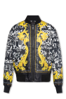 Versace Jeans Couture Bomber jacket