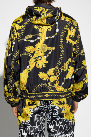 Versace Jeans Couture Track jacket