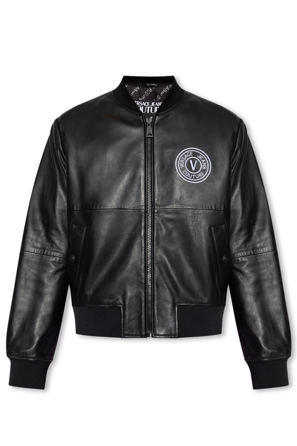 Versace Jeans Couture miram down lucia jacket moncler o lucia jacket