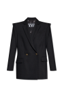 Versace Jeans Couture Oversize blazer