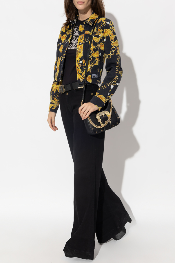 Versace Jeans Couture Denim jacket