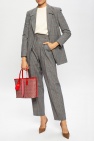 Tory Burch Blazer with notched lapels