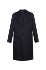 Gucci NAVY BLUE Wool coat