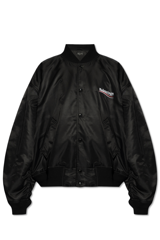 Balenciaga Bomber jacket