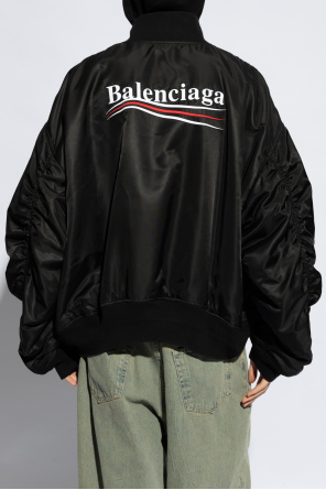 Balenciaga Bomber Era jacket