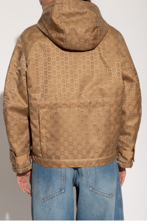 Gucci Jacket with monogram